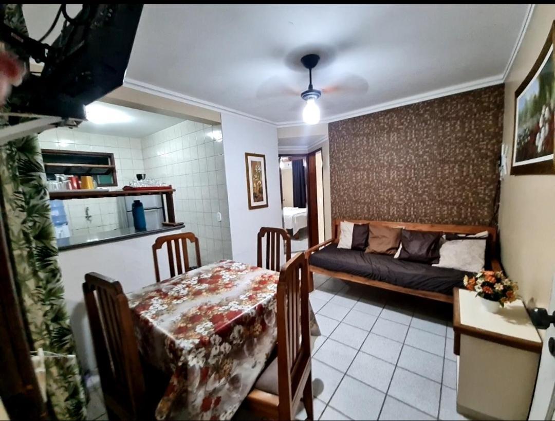 Apart. Village Taperapua Порту-Сегуру Экстерьер фото