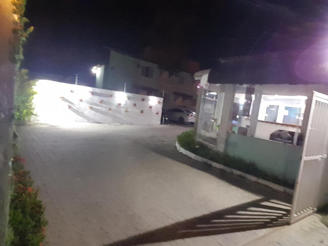 Apart. Village Taperapua Порту-Сегуру Экстерьер фото